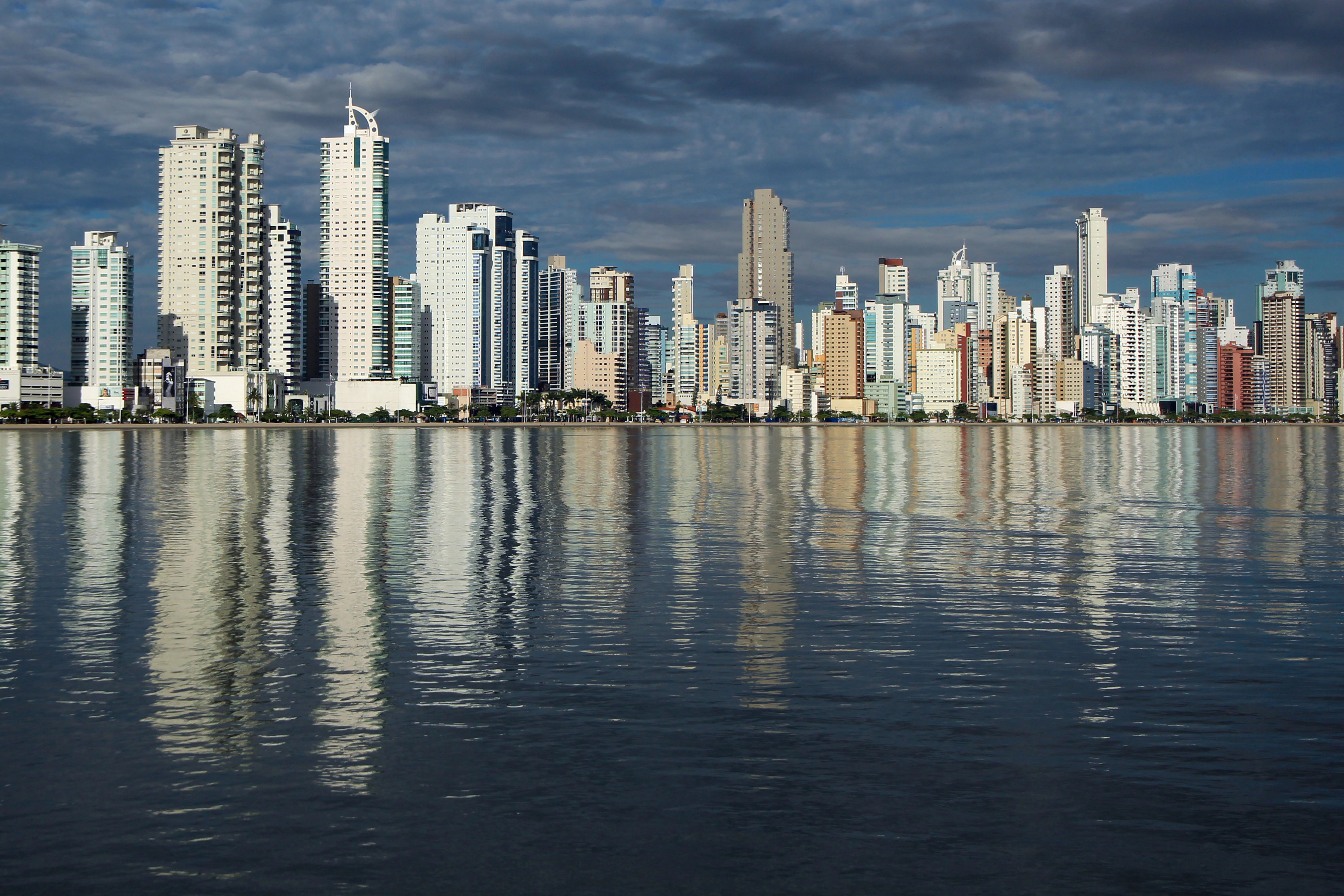 Camboriú